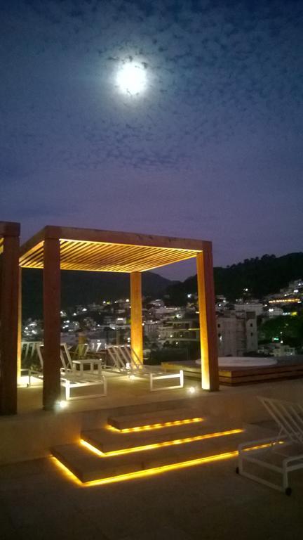 The Park 203 Vallarta Zona Romantica Puerto Vallarta Exterior foto